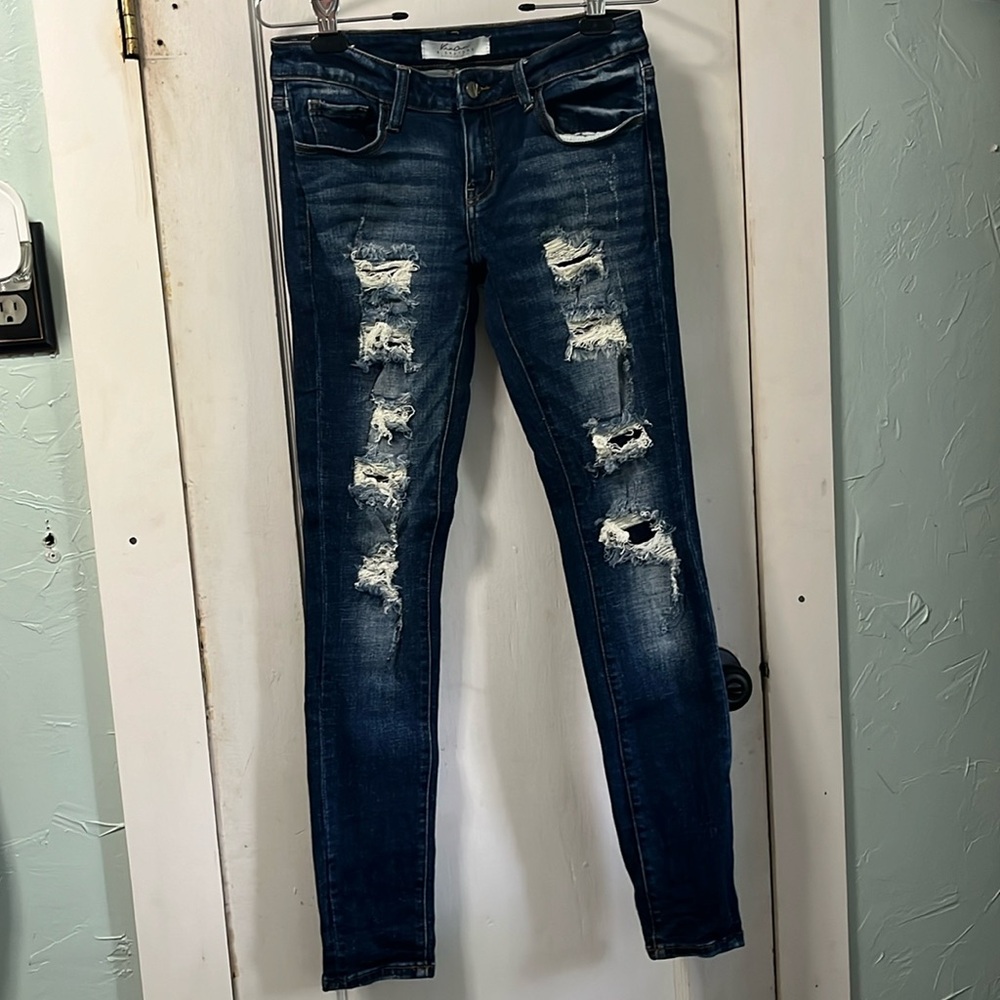 KanCan jeans Buckle Exclusive